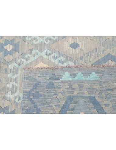 Kilim 262x298 Cm Kilim Afghanistan