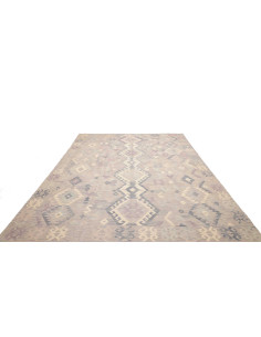 Kilim 255x344 Cm Kilim, Afghanistan 2