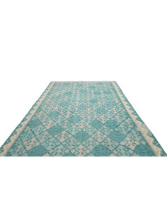 Kilim 239x339 Cm Kilim Afghanistan 2