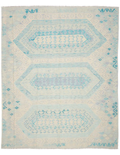 Kilim 243x295 Cm Kilim Afghanistan