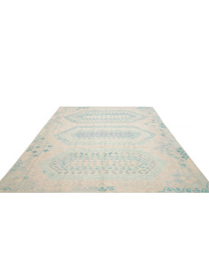 Kilim 243x295 Cm Kilim Afghanistan 2