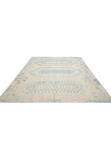 Kilim 243x295 Cm Kilim Afghanistan