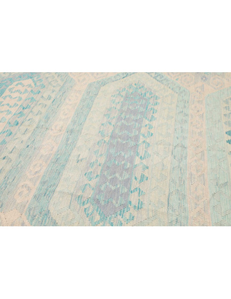 Kilim 243x295 Cm Kilim Afghanistan