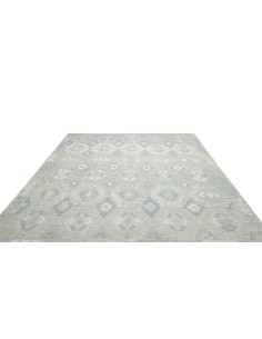 Kilim 264x303 Cm Kilim Afghanistan 2