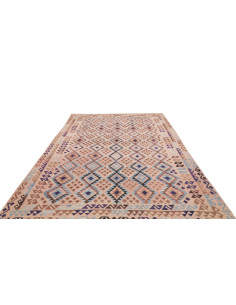 Kilim 242x340 Cm Kilim Afghanistan 2