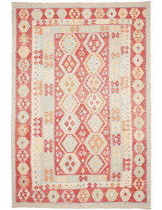 Kilim 200x295 Cm Kilim Afghanistan