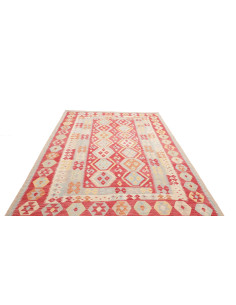 Kilim 200x295 Cm Kilim Afghanistan 2