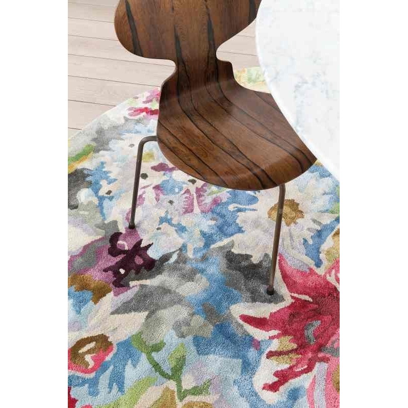 tappeto Ligne Pure tappeto BLOOMING 213.001.990