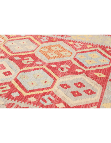 Kilim 200x295 Cm Kilim Afghanistan