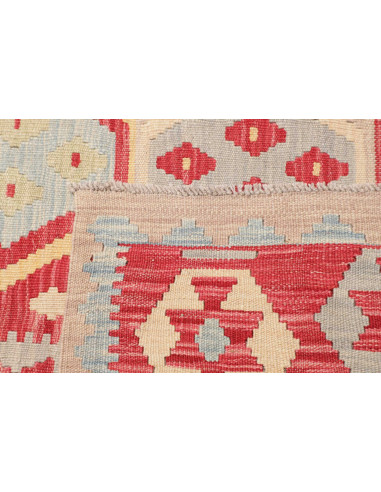 Kilim 200x295 Cm Kilim Afghanistan