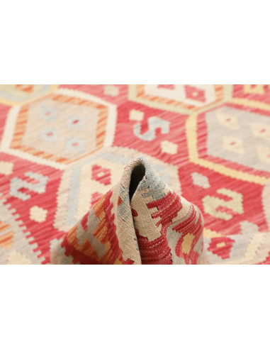 Kilim 200x295 Cm Kilim Afghanistan