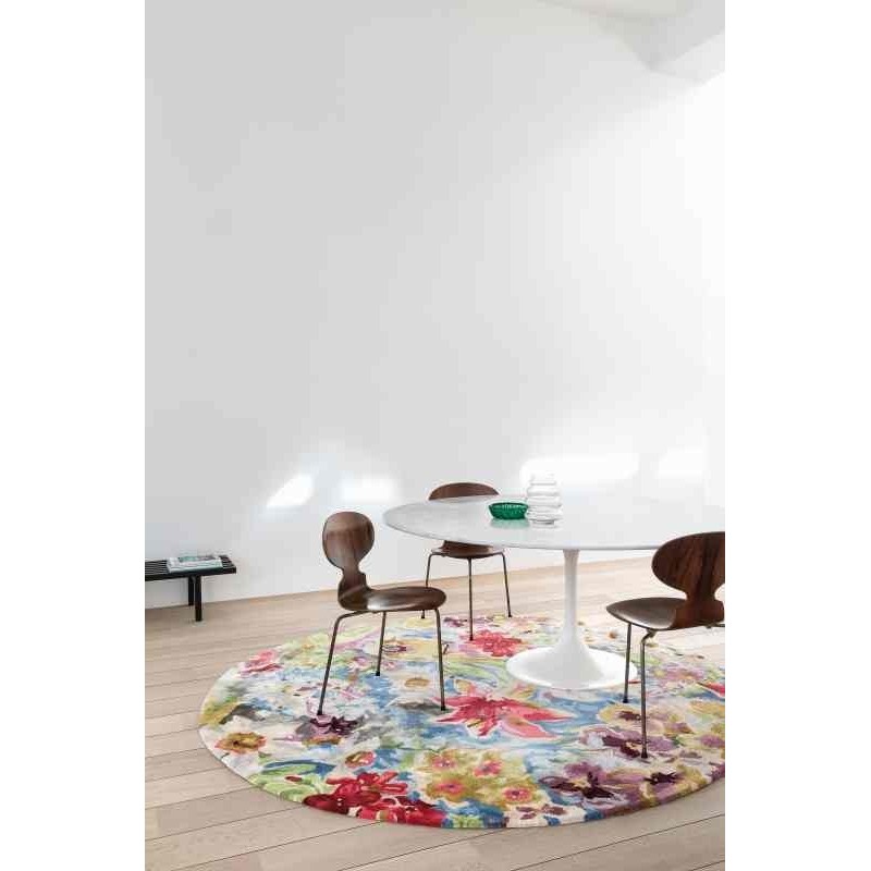 tappeto Ligne Pure tappeto BLOOMING 213.001.990