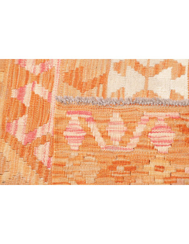 Kilim 206x299 Cm Kilim Afghanistan