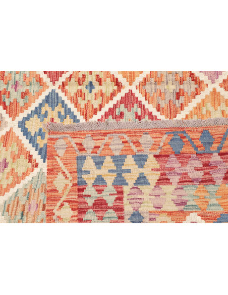 Kilim 203x301 Cm Kilim, Afghanistan
