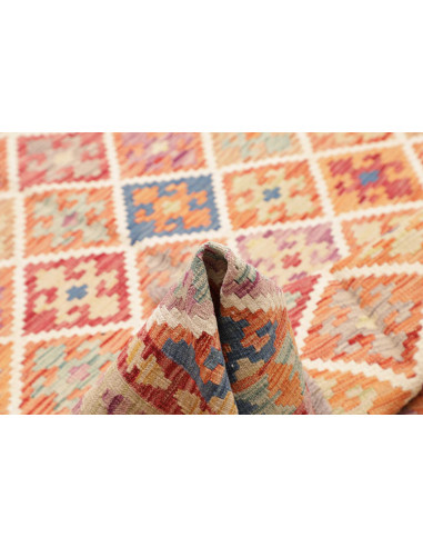 Kilim 203x301 Cm Kilim, Afghanistan