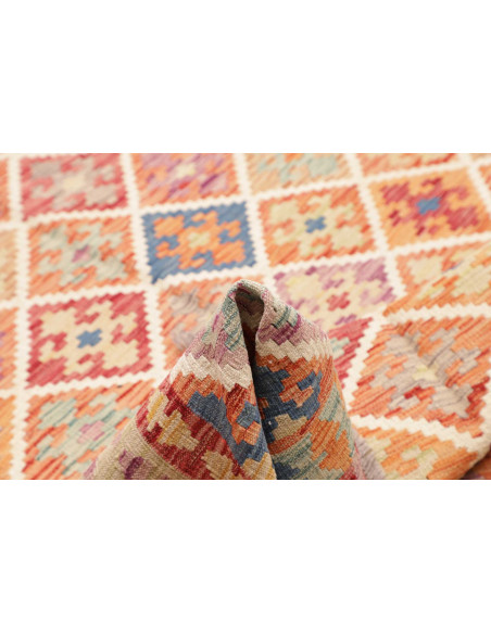 Kilim 203x301 Cm Kilim, Afghanistan