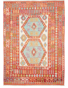 Kilim 213x290 Cm Kilim, Afghanistan