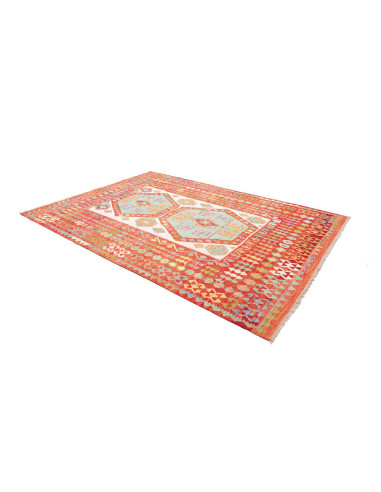 Kilim 213x290 Cm Kilim, Afghanistan