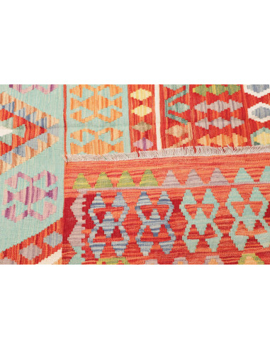 Kilim 213x290 Cm Kilim, Afghanistan