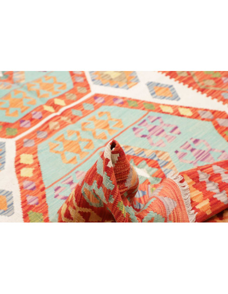Kilim 213x290 Cm Kilim, Afghanistan