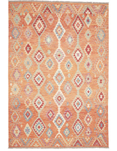 Kilim 205x298 Cm Kilim