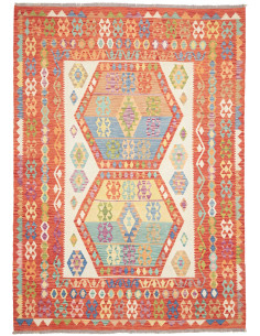 Kilim 209x294 Cm Kilim