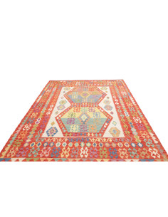 Kilim 209x294 Cm Kilim 2
