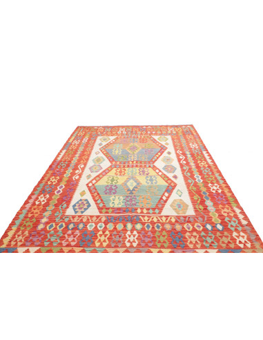 Kilim 209x294 Cm Kilim