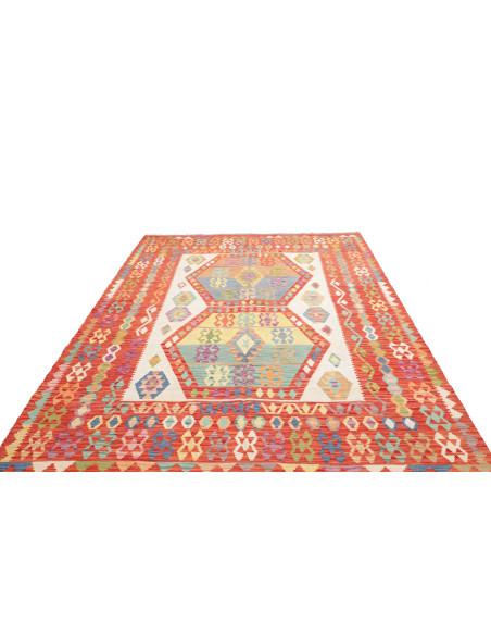 Kilim 209x294 Cm Kilim
