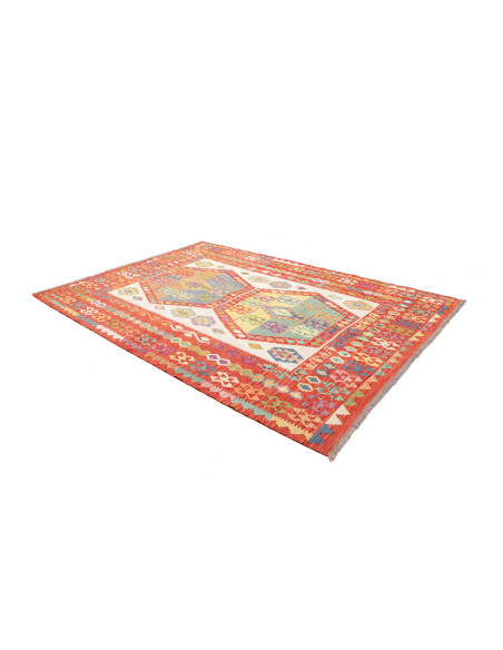Kilim 209x294 Cm Kilim