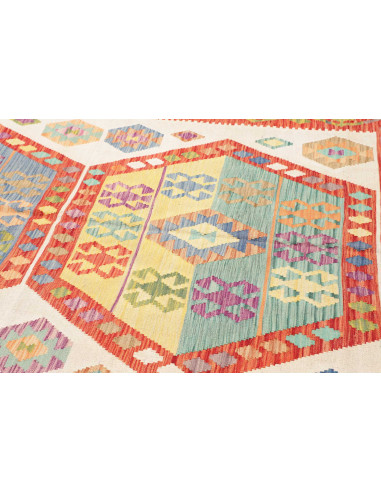 Kilim 209x294 Cm Kilim