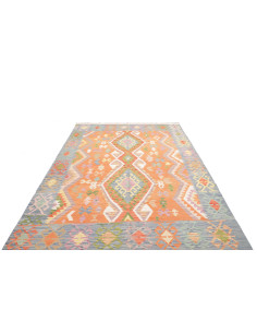 Kilim 199x296 Cm Kilim Afghanistan 2