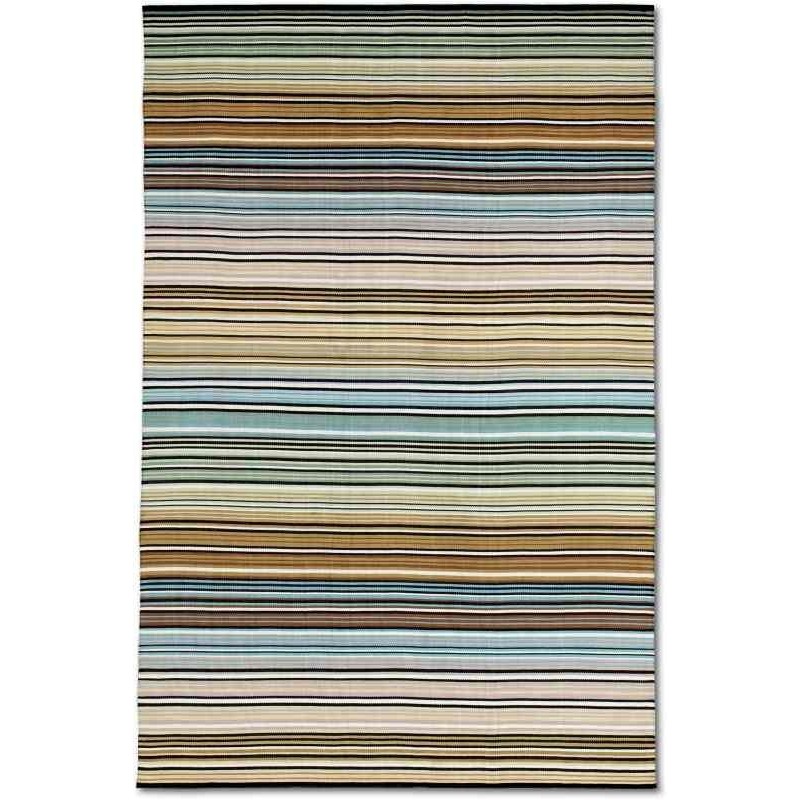 TAPPETO MISSONI WAIPAWA OUTDOOR CM.75X175