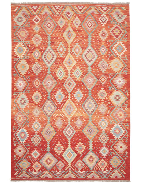 Kilim 200x300 Cm Kilim Afghanistan