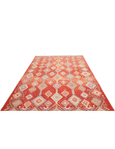 Kilim 200x300 Cm Kilim Afghanistan 2