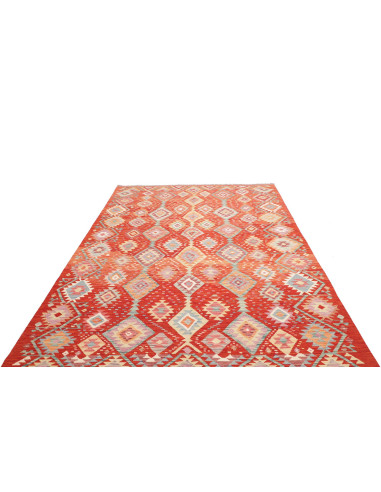Kilim 200x300 Cm Kilim Afghanistan