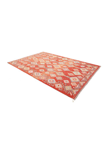 Kilim 200x300 Cm Kilim Afghanistan