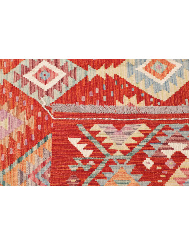 Kilim 200x300 Cm Kilim Afghanistan