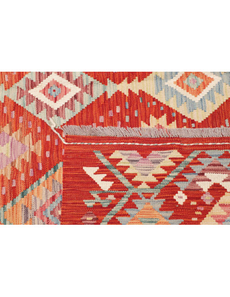 Kilim 200x300 Cm Kilim Afghanistan