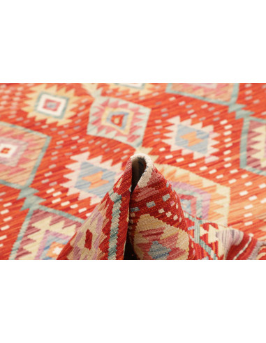 Kilim 200x300 Cm Kilim Afghanistan