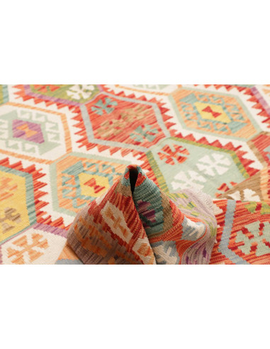 Kilim 212x306 Cm Kilim, Afghanistan