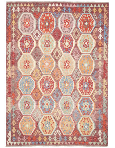Kilim 204x290 Cm Kilim