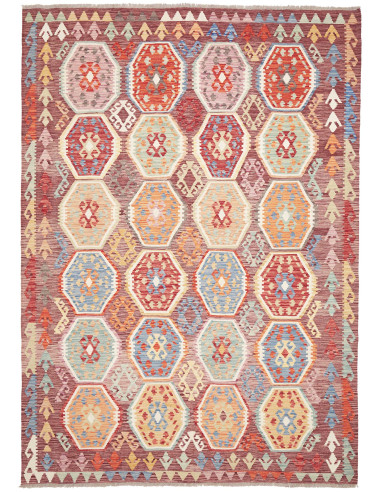 Kilim 204x290 Cm Kilim