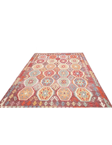 Kilim 204x290 Cm Kilim