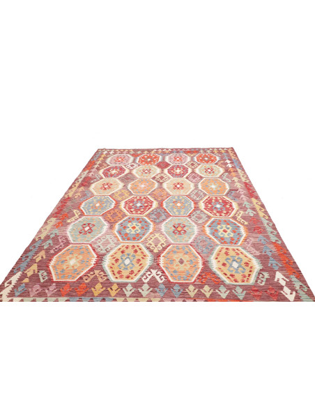 Kilim 204x290 Cm Kilim