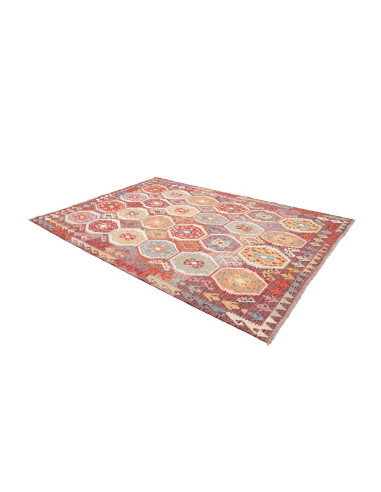 Kilim 204x290 Cm Kilim