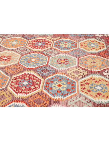 Kilim 204x290 Cm Kilim