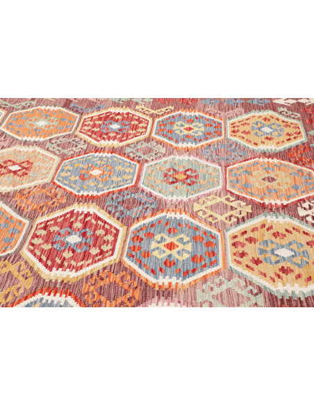 Kilim 204x290 Cm Kilim