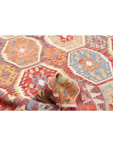 Kilim 204x290 Cm Kilim
