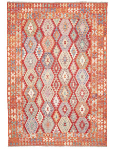 Kilim 204x291 Cm Kilim